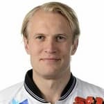 Zdjęcie redaktora: undefined Otso Virtanen