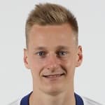 Zdjęcie redaktora: undefined Rasmus Karjalainen