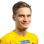 Zdjęcie redaktora: undefined Saku Savolainen