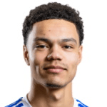 Zdjęcie : Kevin Kevin Kouassivi-Benissan