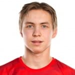 Zdjęcie redaktora: undefined Axel Vidjeskog