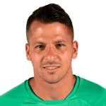 Zdjęcie : Anthony Christian Anthony Moris