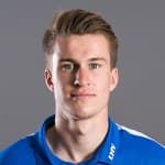 Zdjęcie redaktora: undefined Mattias Käit