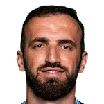 Zdjęcie : Nikoloz Nikoloz Kvekveskiri