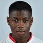 Zdjęcie redaktora: undefined Joseph Mbong