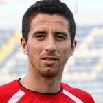 Zdjęcie redaktora: undefined Besart Ibraimi