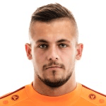 Zdjęcie : Roberts Roberts Ozols