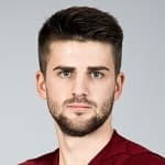Zdjęcie redaktora: undefined Antonijs Černomordijs
