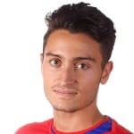 Zdjęcie redaktora: undefined Alexandre Martínez