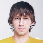 Zdjęcie redaktora: undefined Eugeniu Cociuc