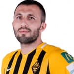 Zdjęcie redaktora: undefined Gafurzhan Suyumbayev