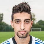 Zdjęcie redaktora: undefined Manuel Battistini