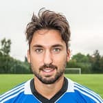 Zdjęcie redaktora: undefined Mirko Palazzi
