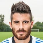 Zdjęcie redaktora: undefined Enrico Golinucci