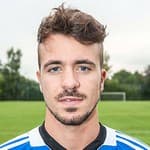 Zdjęcie redaktora: undefined Matteo Vitaioli