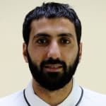 Zdjęcie redaktora: undefined Artak Grigoryan