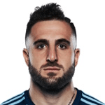 Zdjęcie redaktora: undefined Tigran Barseghyan