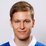 Zdjęcie redaktora: undefined Livio Meier