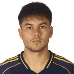 Zdjęcie redaktora: undefined Lucas Blondel