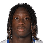 Zdjęcie redaktora: undefined Mamadou Kaly