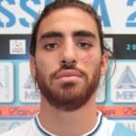 Zdjęcie redaktora: undefined Davide Balestrero