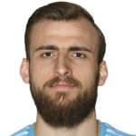Zdjęcie redaktora: undefined Žan Medved