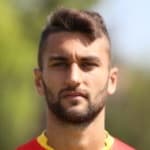 Zdjęcie redaktora: undefined Mattia Maita