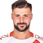 Zdjęcie redaktora: undefined Alex Redolfi