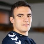 Zdjęcie redaktora: undefined Tomás Verón