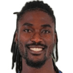 Zdjęcie redaktora: undefined Diomandè Gondo