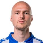 Zdjęcie redaktora: undefined Aron Þrándarson