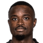 Zdjęcie : Brice Brice Wembangomo