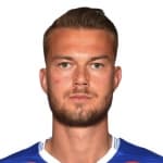 Zdjęcie redaktora: undefined Kristoffer Normann