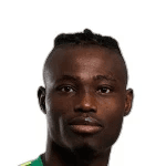 Zdjęcie redaktora: undefined Adeleke Akinyemi