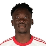 Zdjęcie redaktora: undefined Akor Adams