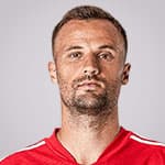 Zdjęcie redaktora: undefined Haris Seferović