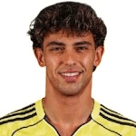 Zdjęcie redaktora: undefined João Félix