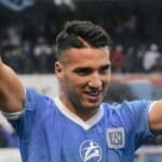 Zdjęcie redaktora: undefined Gastón Benavídez