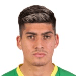 Zdjęcie : Adonis Adonis Frías