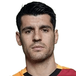 Zdjęcie : Álvaro Borja Álvaro Morata