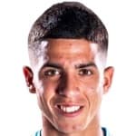 Zdjęcie redaktora: undefined Alexis Cuello