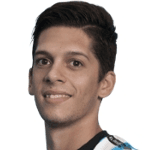 Zdjęcie redaktora: undefined Lucas Bareiro