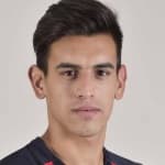 Zdjęcie redaktora: undefined Alexis Castro