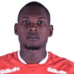 Zdjęcie : Diber Armando Diber Cambindo