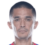Zdjęcie : Sunil Sunil Chhetri