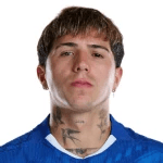 Zdjęcie redaktora: undefined Enzo Fernández