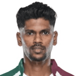 Zdjęcie : Liston Liston Colaço