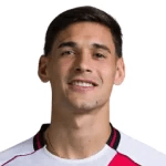 Zdjęcie redaktora: undefined Lucas Martínez