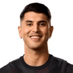 Zdjęcie redaktora: undefined Exequiel Palacios