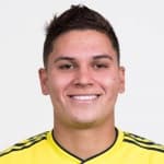 Zdjęcie redaktora: undefined Juan Quintero